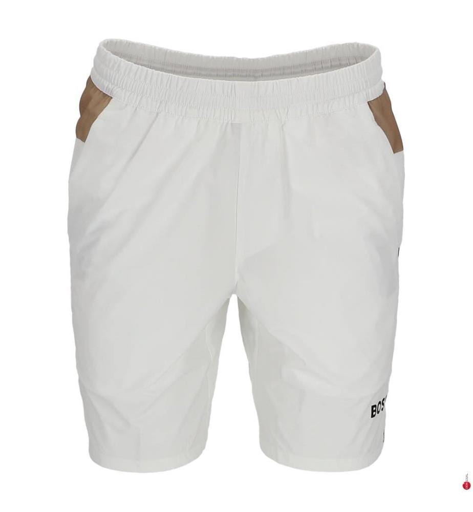 Shorts - Blanc
