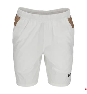Shorts - Blanc