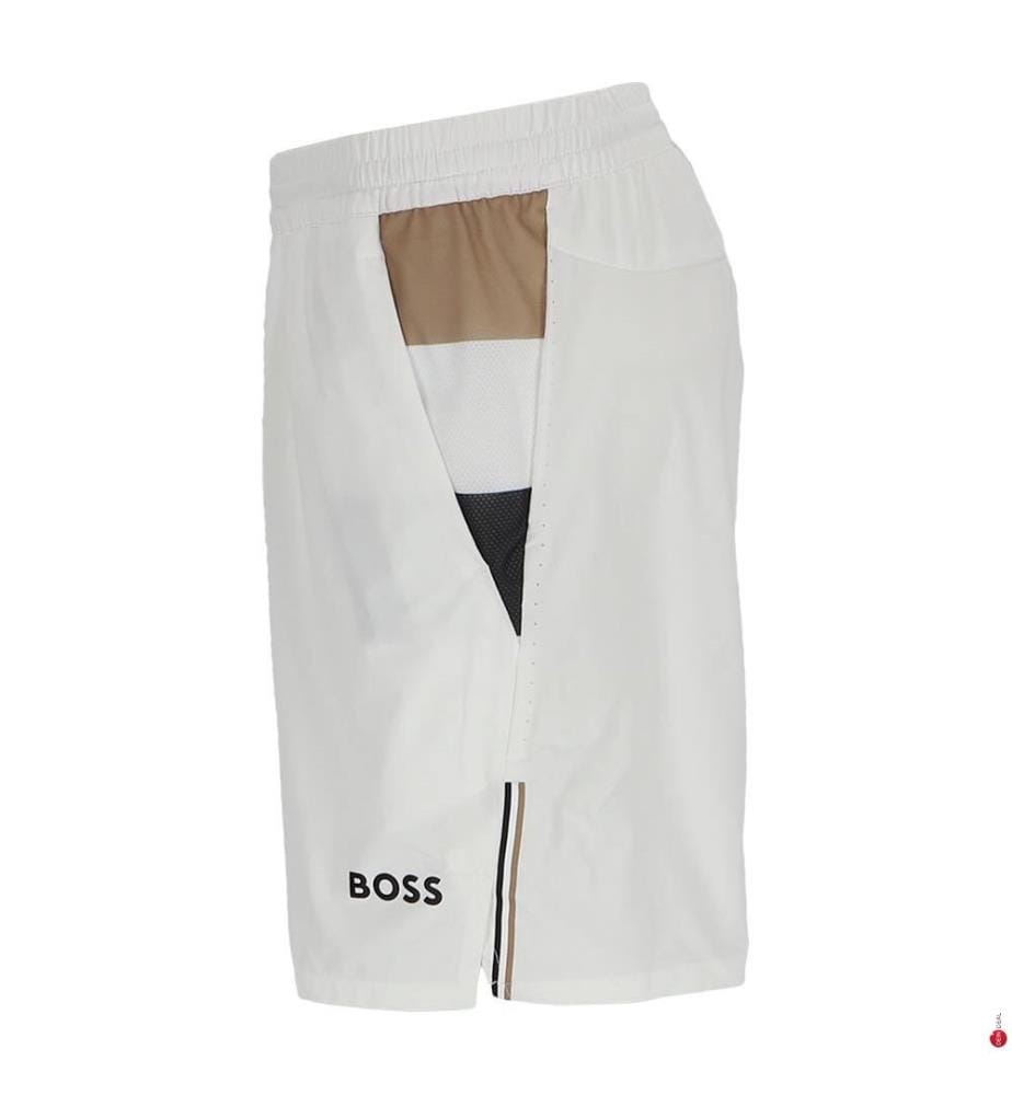 Shorts - Blanc