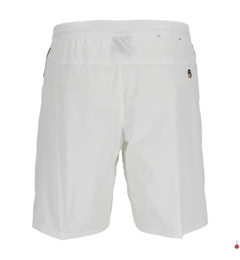 Shorts - Blanc