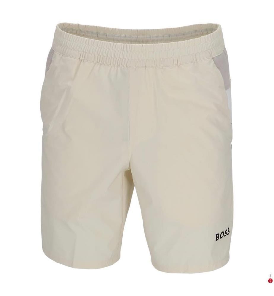 Shorts - Beige Clair