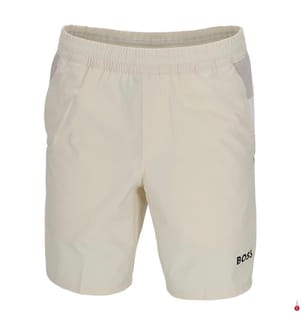 Shorts - Beige Clair