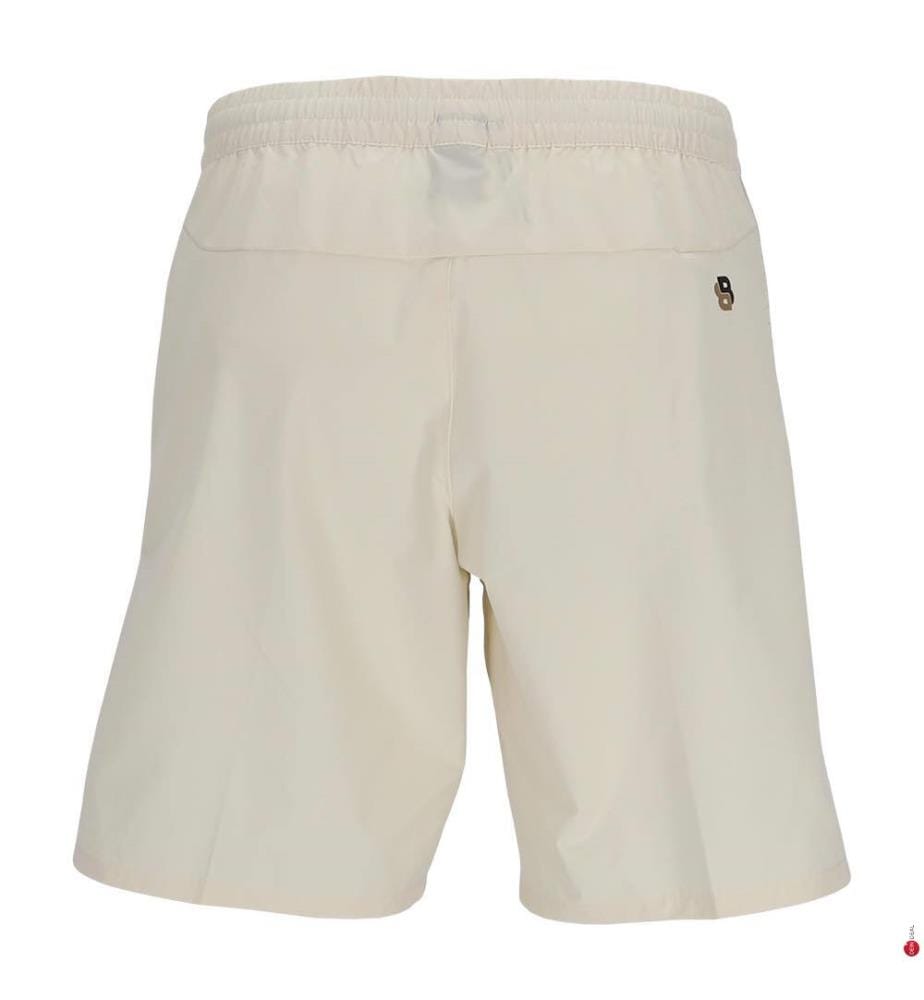 Shorts - Beige Clair