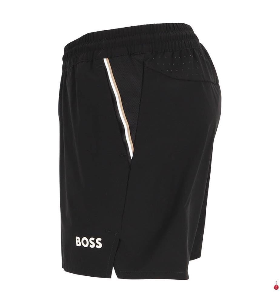 Shorts - Noir