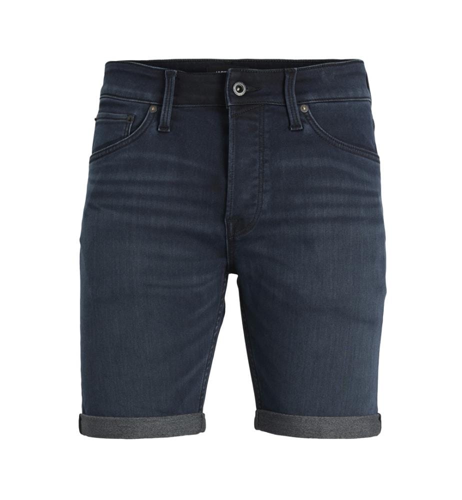 Short Rick Regular Fit - Bleu