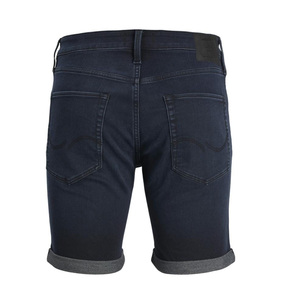 Short Rick Regular Fit - Bleu
