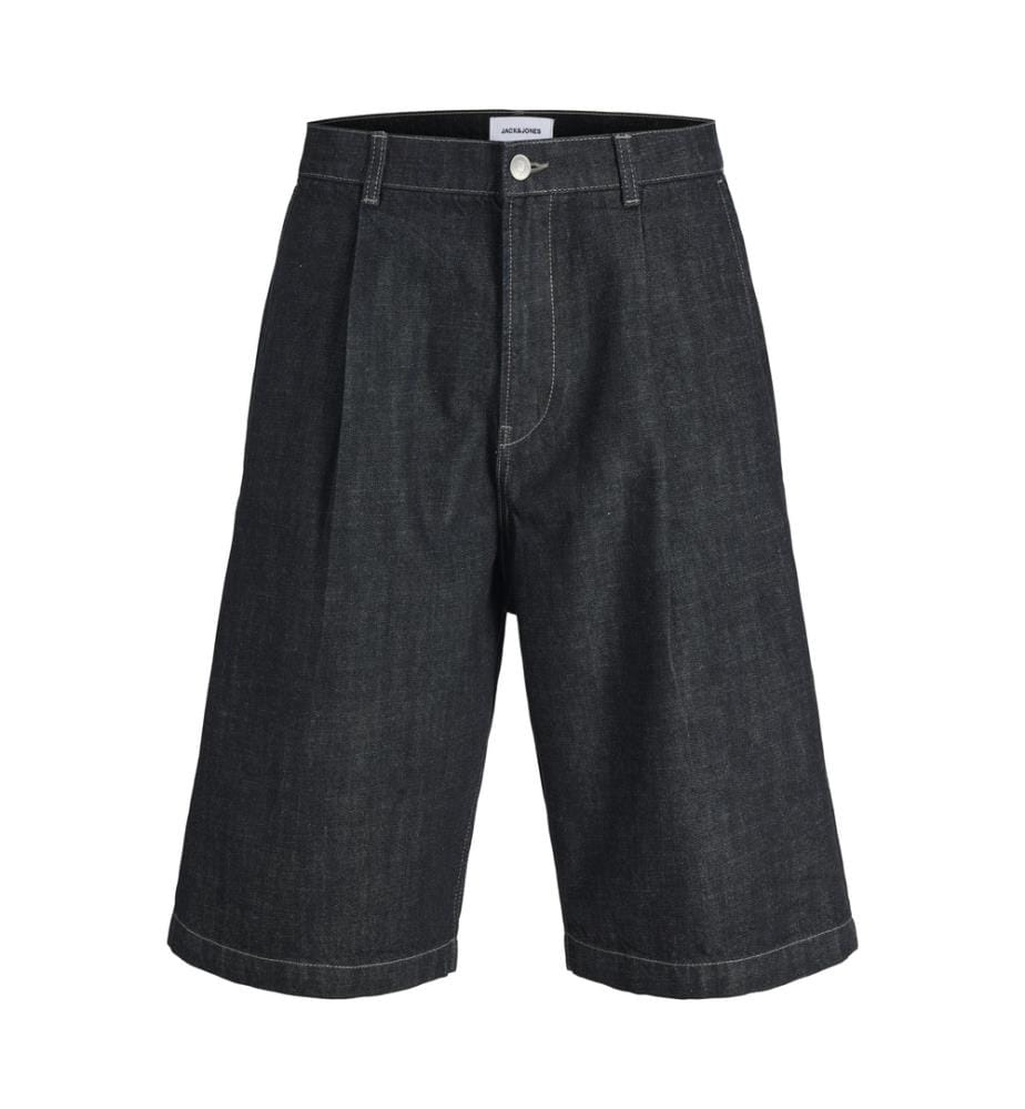 Shorts - Blue Denim