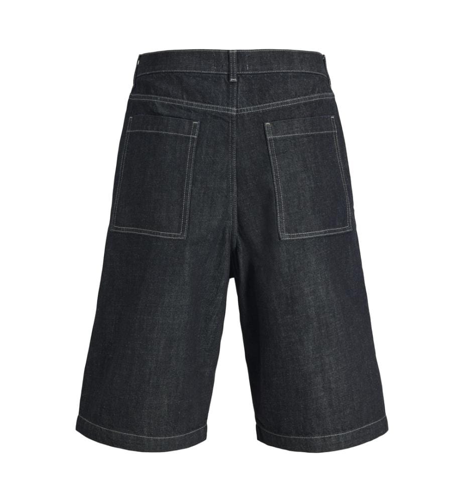Shorts - Blue Denim