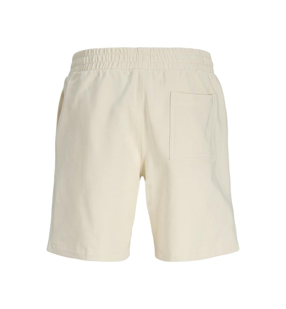 Short Karl Loose Fit - Blanc