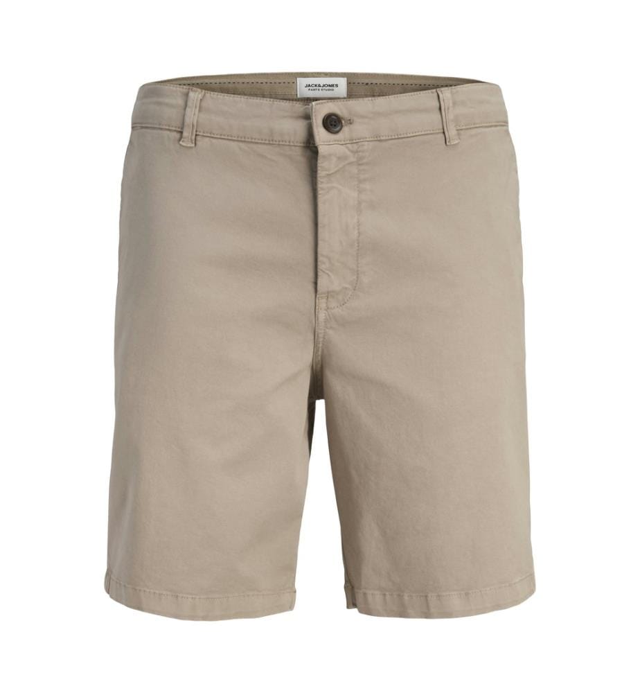 Chino Shorts - Lemon Pepper