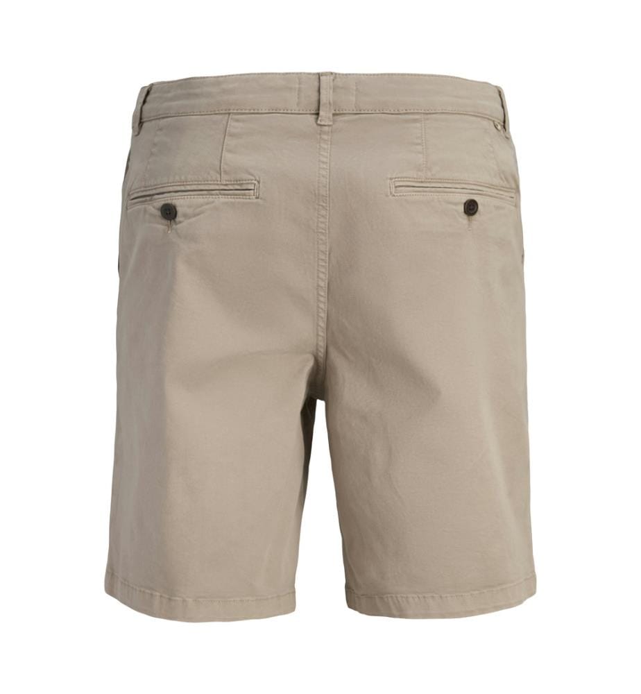 Chino Shorts - Lemon Pepper