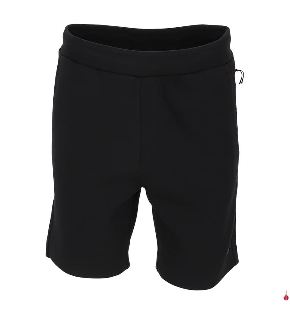 Snug Headlo Shorts - Schwarz