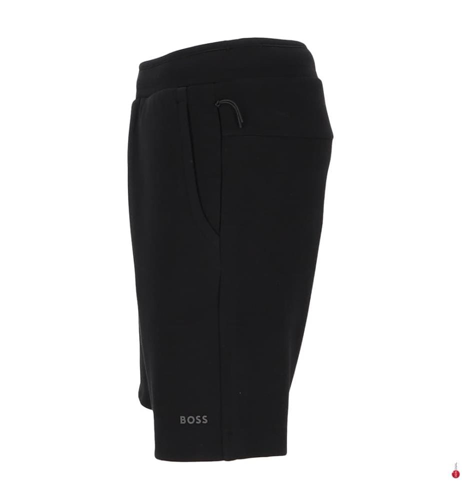 Snug Headlo Shorts - Schwarz