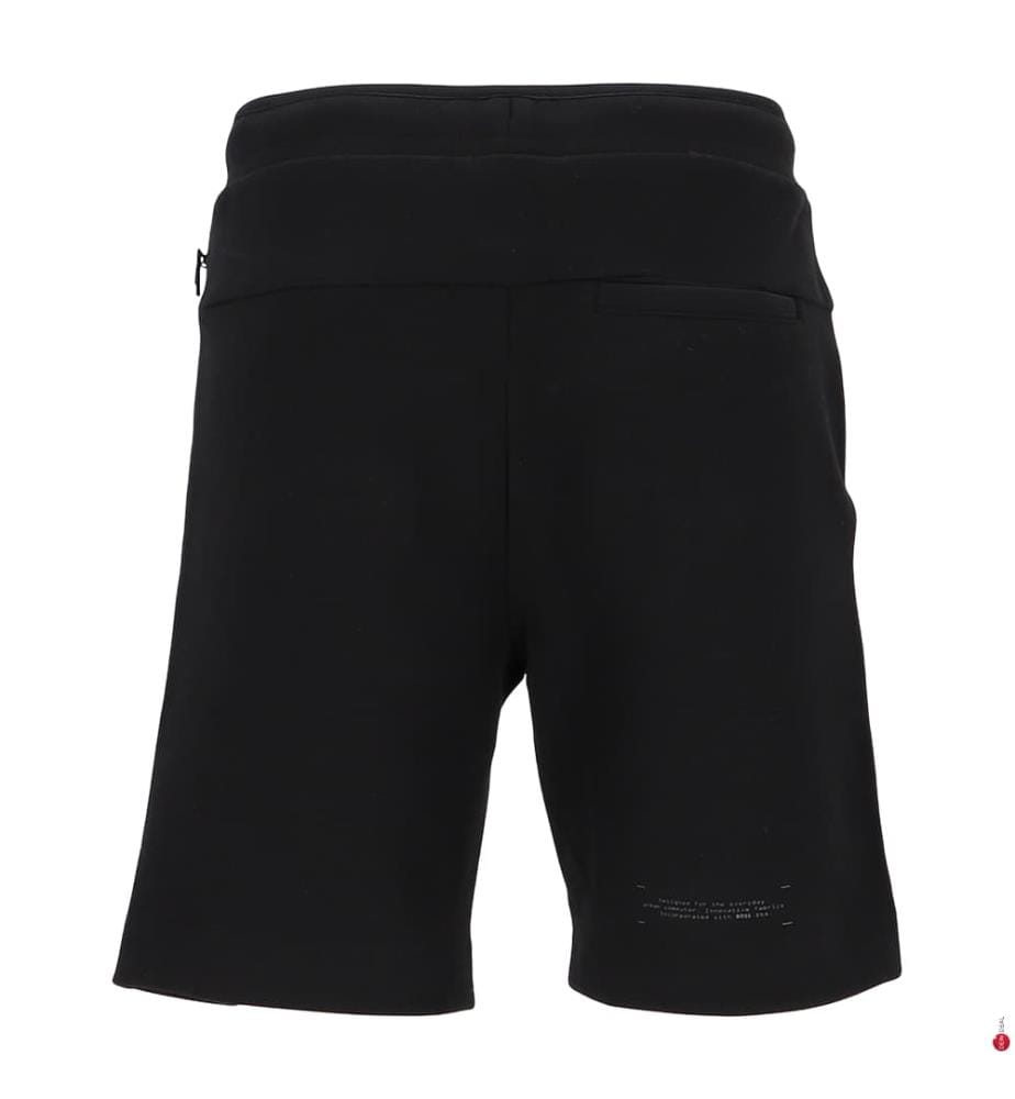 Snug Headlo Shorts - Schwarz