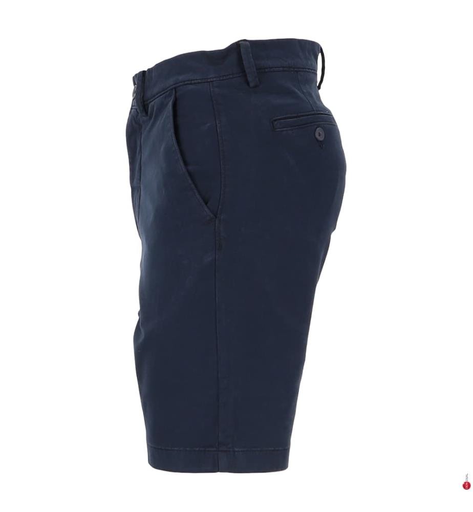 Chino-Shorts in regulärer Passform - Dulwich