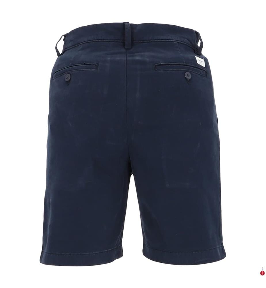 Chino-Shorts in regulärer Passform - Dulwich