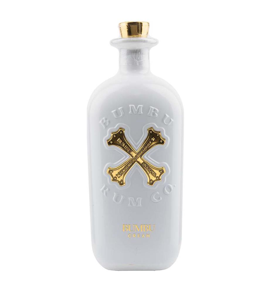 Bumbu Cream - 70 cl