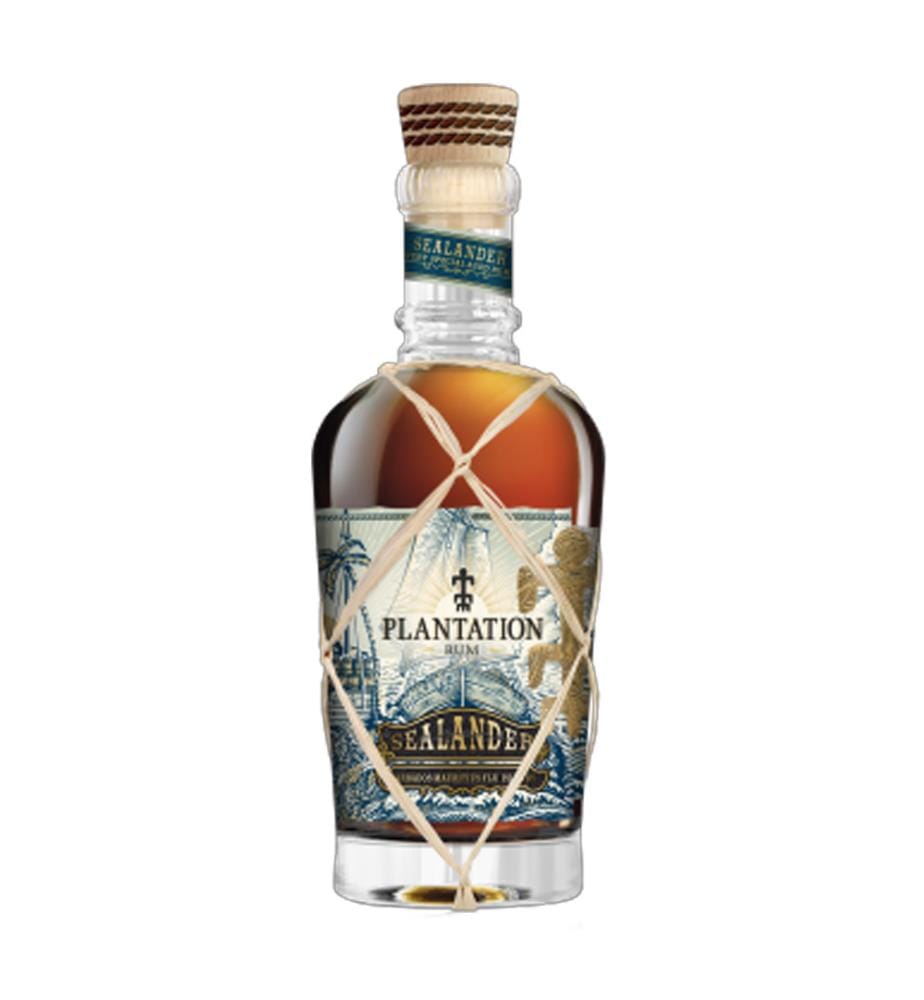 Plantation Rum Sealander - 70 cl