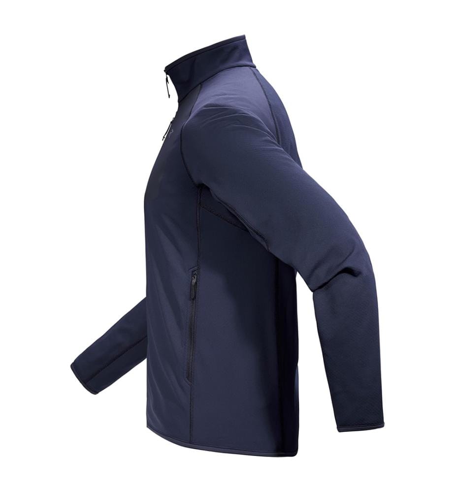 Giacca Delta - Blu navy