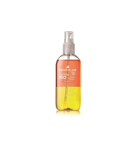SENSOLAR Protection solaire Spray SPF 50 100 ml