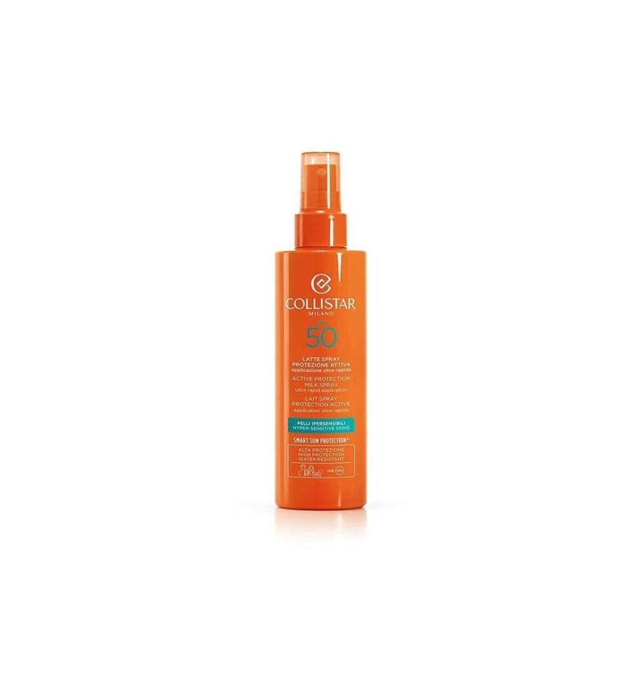 Collistar Active Protection Milk Spray 200 ml