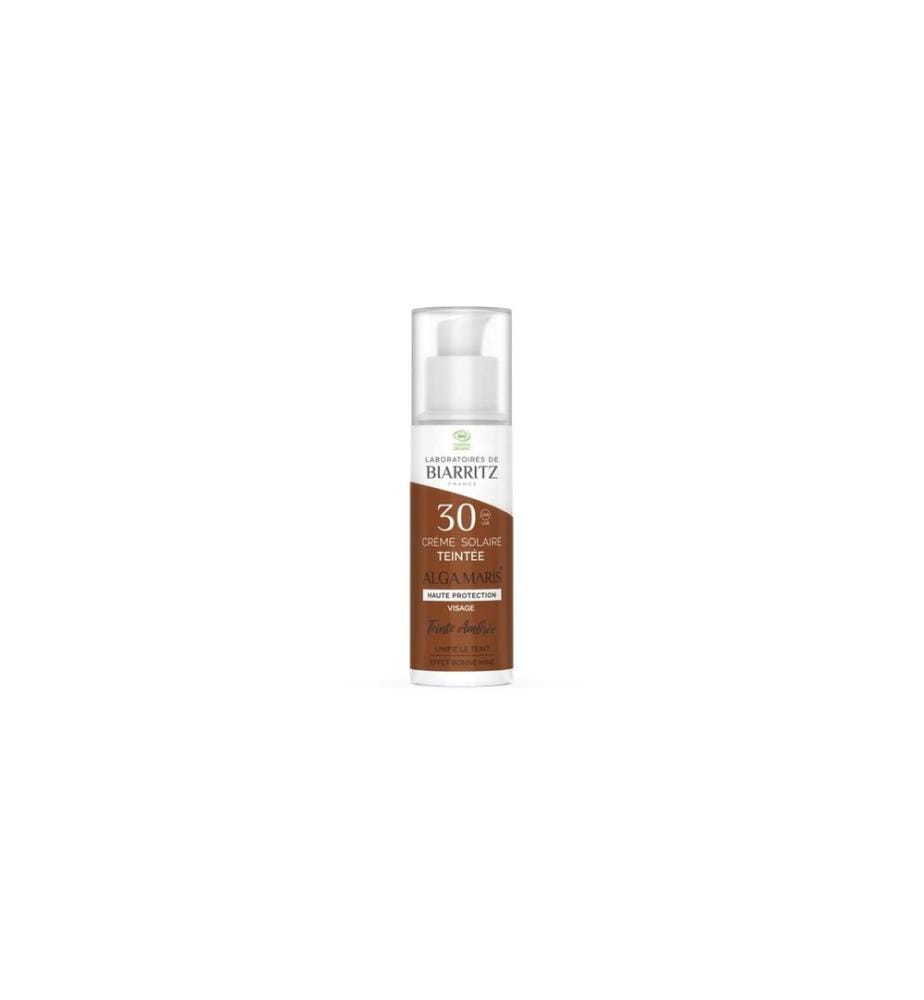 Laboratoires de Biarritz Alga Maris 50 ml