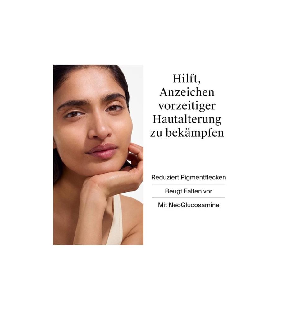 Neutrogena Fluide solaire Sheer LSF50 50 ml