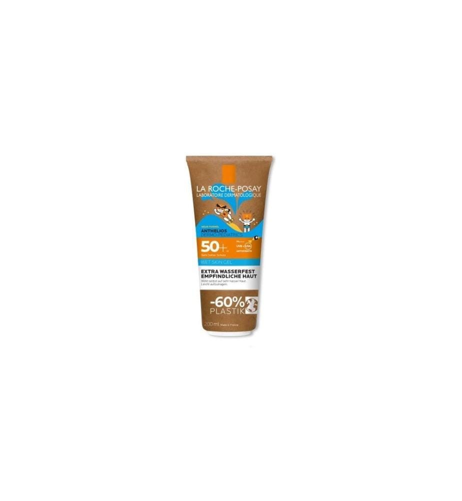 La Roche Posay Anthelios Gel Peau Mouillée 200 ml