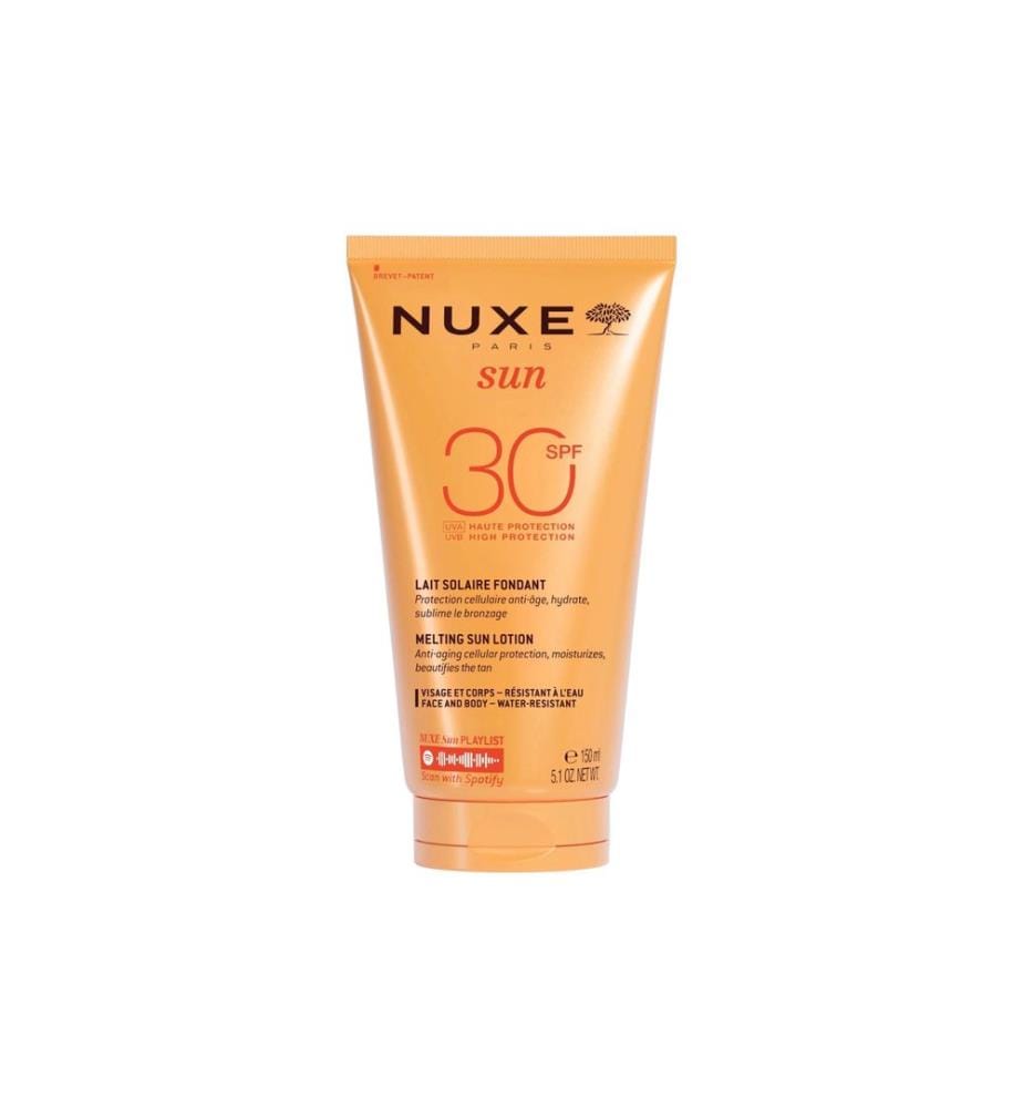 NUXE Lait solaire Sun SPF 30 150 ml 150 ml