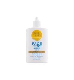 Bondi Sands Everyday Face Fluid 50 ml