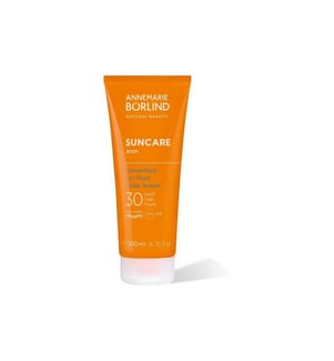 Annemarie Börlind Suncare Face Sonnenfluid LSF 30 75 ml