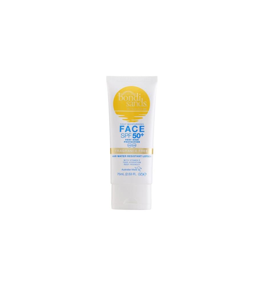Bondi Sands Lotion pour le visage Everyday 75 ml