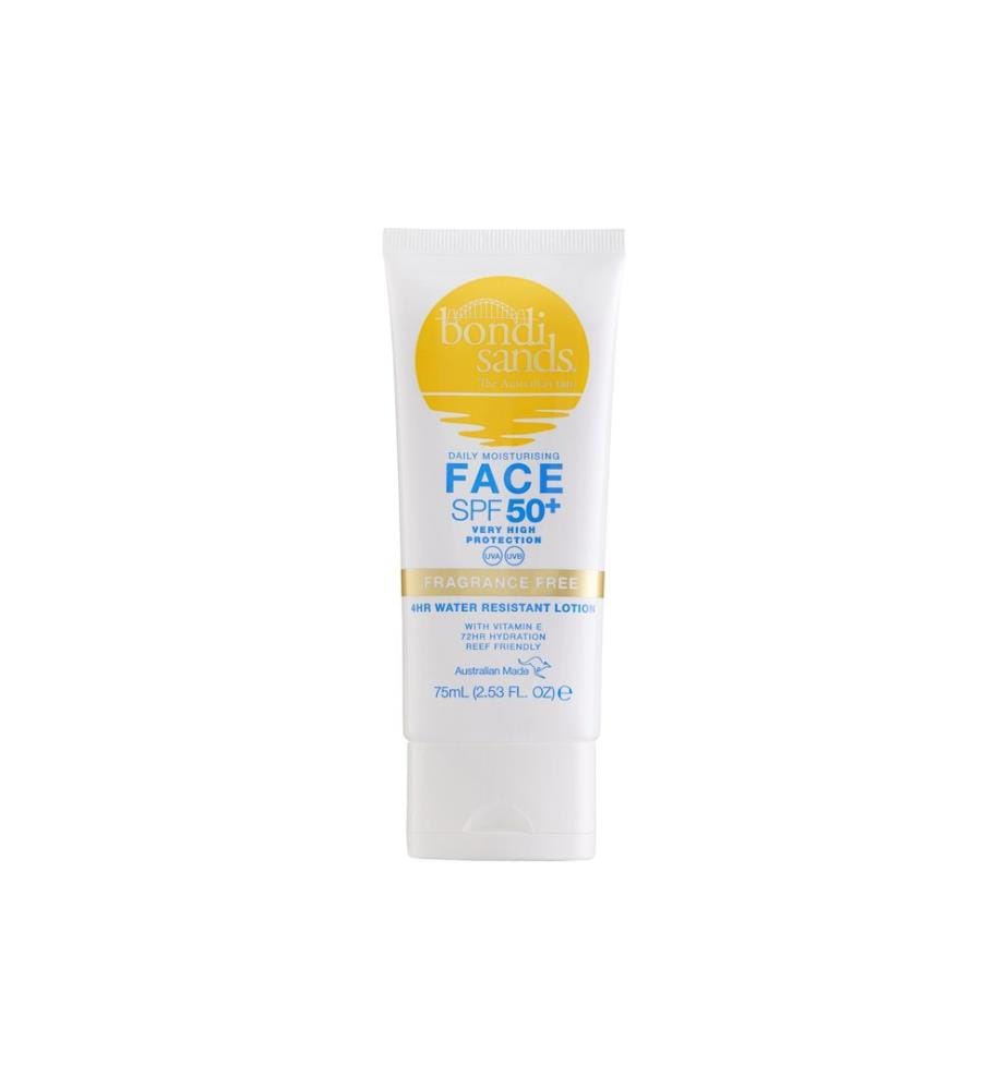Bondi Sands Lotion pour le visage Everyday 75 ml