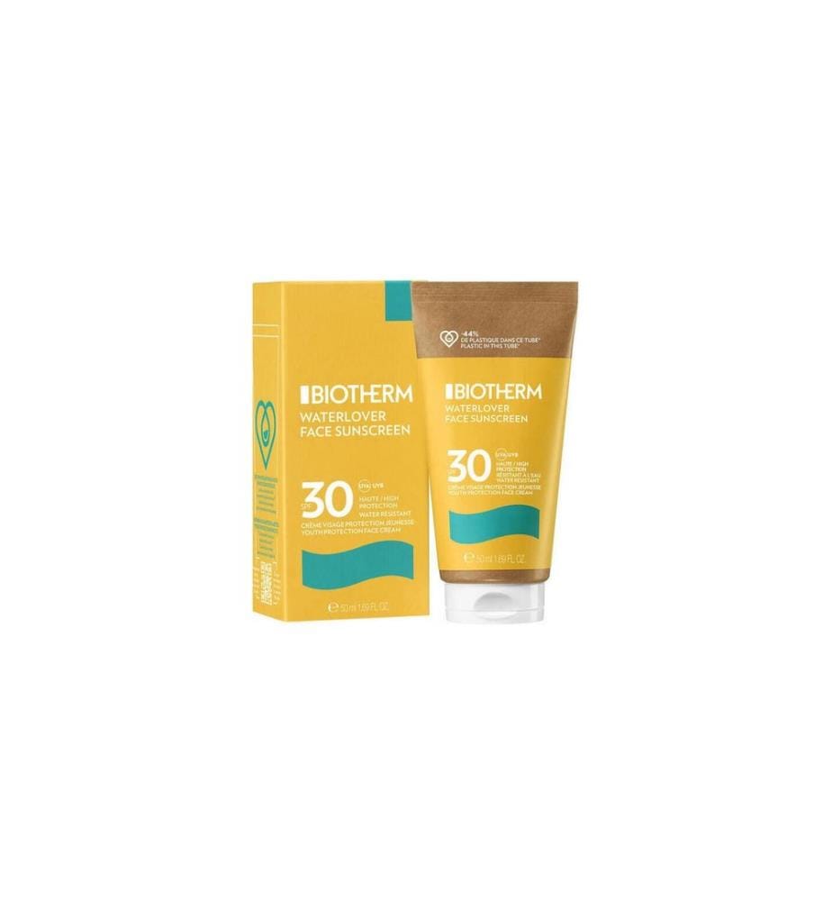 Biotherm Waterlover Anti-Aging 50 ml