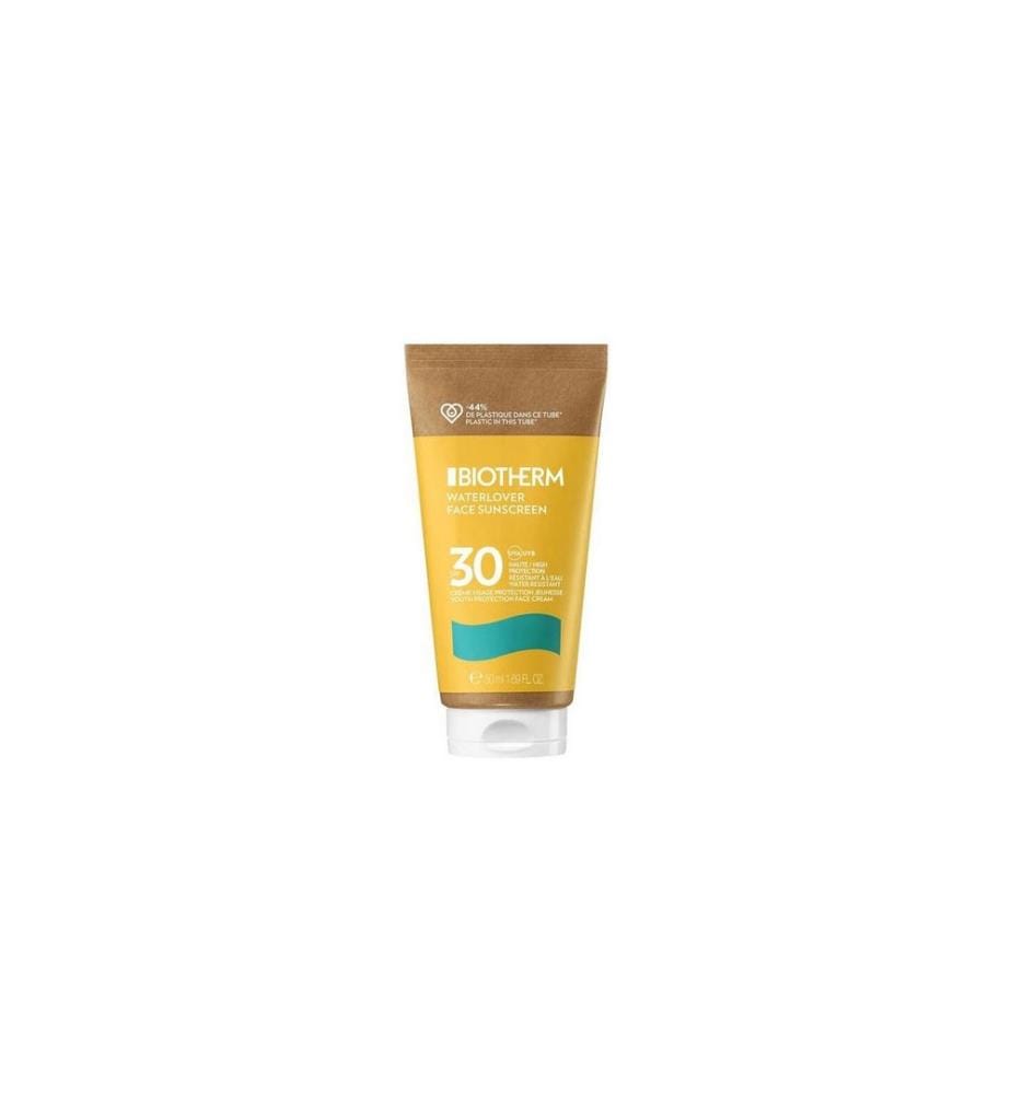 Biotherm Waterlover Anti-Aging 50 ml