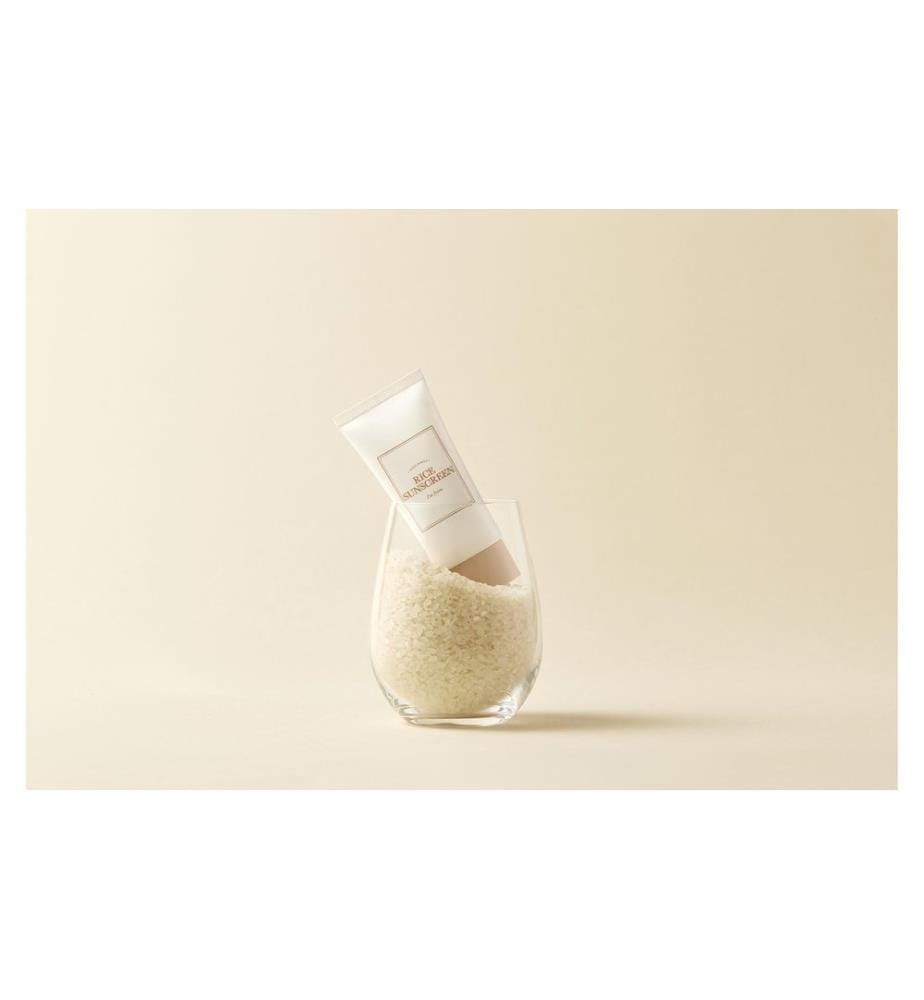 I'm from Rice Sunscreen 50 ml