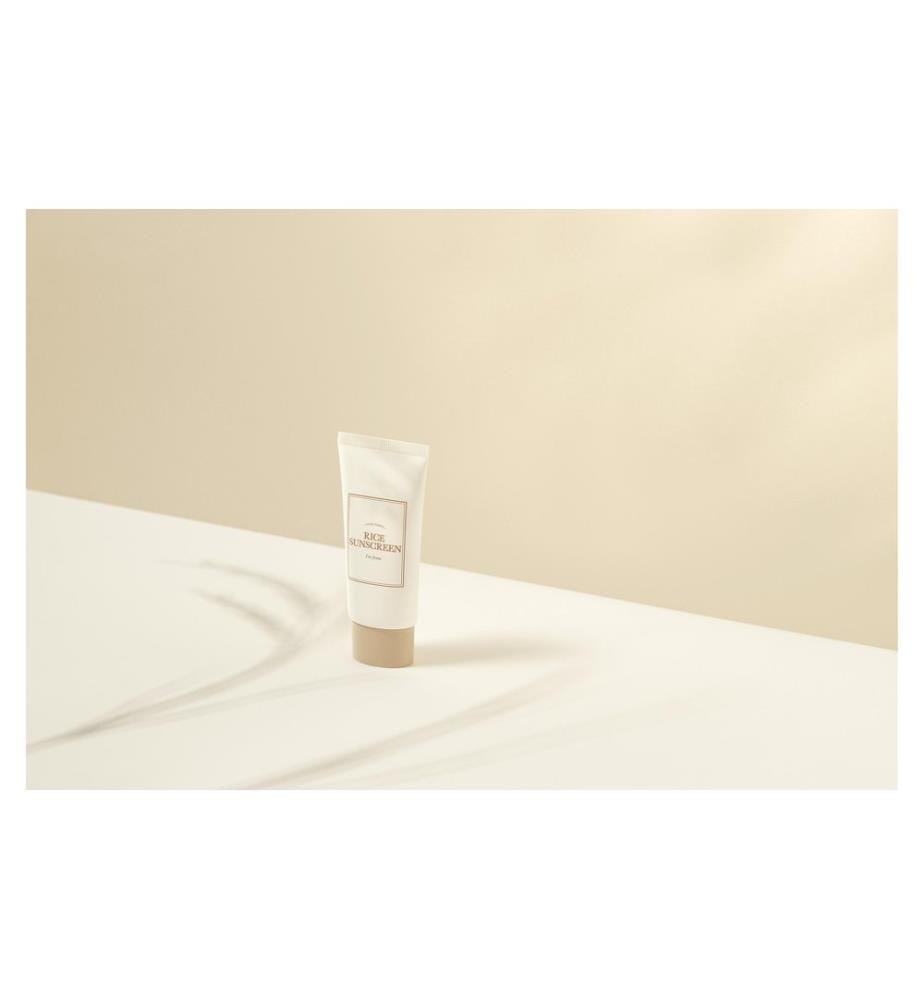 I'm from Rice Sunscreen 50 ml