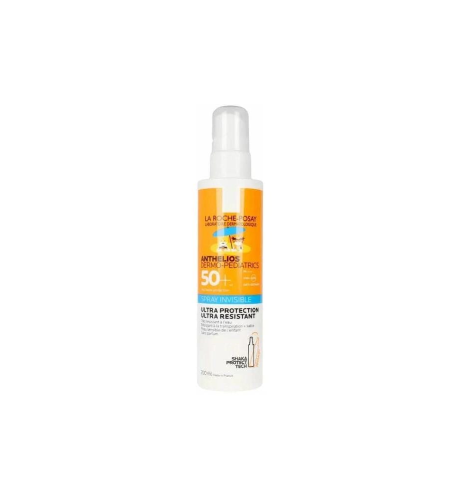 La Roche Posay Anthelios UVMune 400 Dermo-Pédiatrie 200 ml