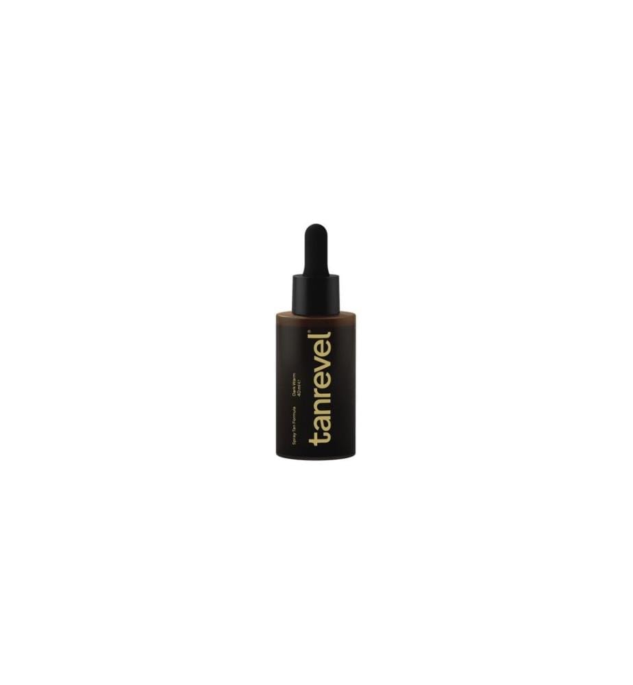 Tanrevel Spray Tan Formula 40 ml
