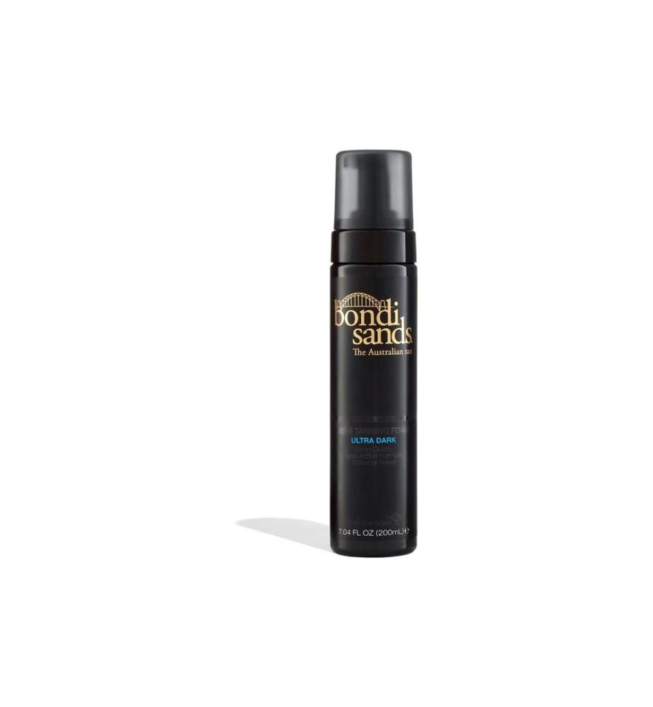 Mousse autoabbronzante Bondi Sands Self Tanning Foam Ultra Dark 200 ml