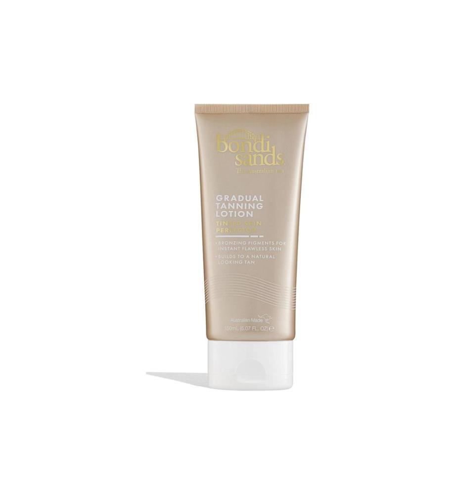 Bondi Sands Gradual Tanning Lotion Tinted Skin Perfector 150 ml