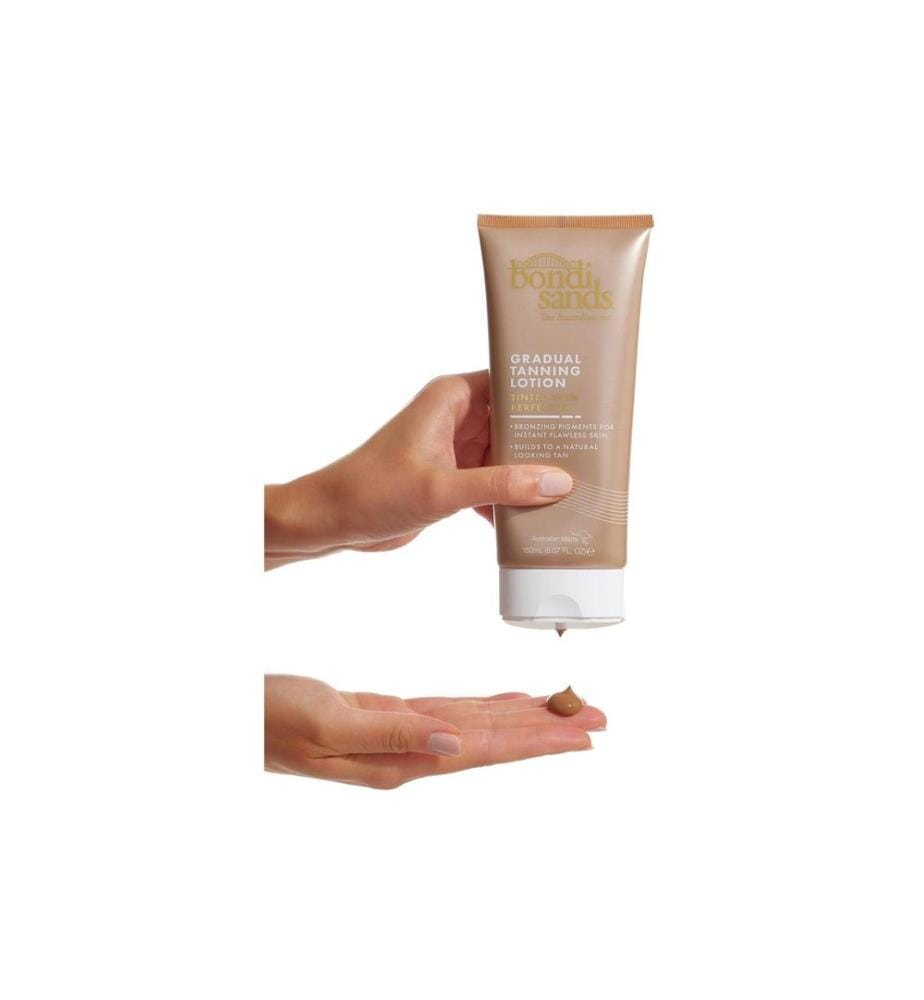 Bondi Sands Gradual Tanning Lotion Tinted Skin Perfector 150 ml