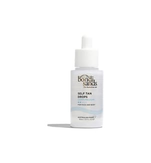 Bondi Sands Gocce autoabbronzanti Self Tan Drops Chiaro/Medio 30 ml
