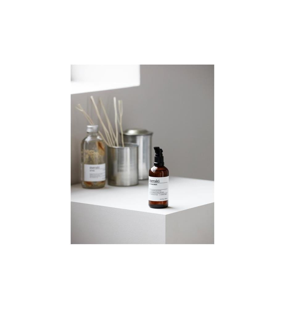 meraki Selbstbräuner-Tropfen, Tanning, 100 ml 100 g