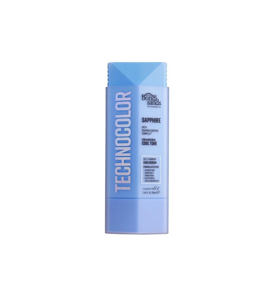 Bondi Sands Technocolor Sapphire Self-Tanning Serum 50 ml