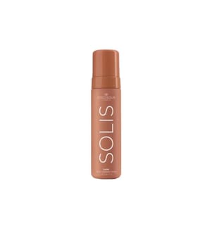 cocosolis Mousse autoabbronzante Solis Dark Scura 200 ml 200 ml