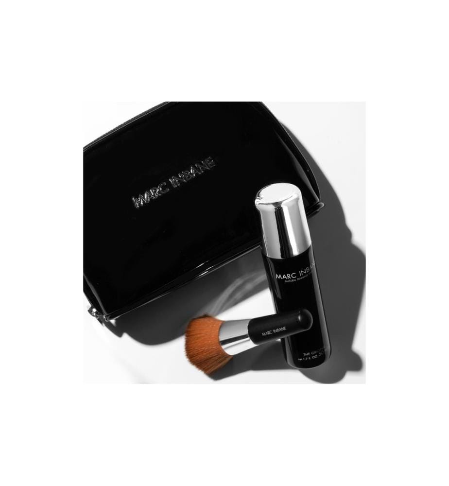 MARC IBANE Set de voyage 50 ml
