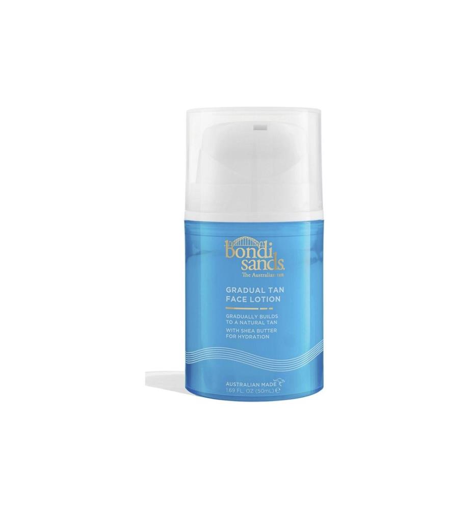 Bondi Sands Gradual Tanning Face Lotion 50 ml