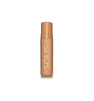 cocosolis Mousse autoabbronzante SOLIS Medium 200 ml