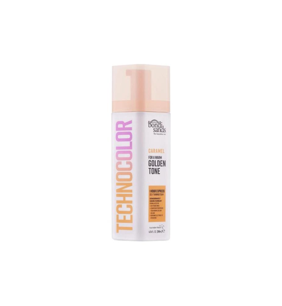 Bondi Sands Technocolor Caramel 200 ml